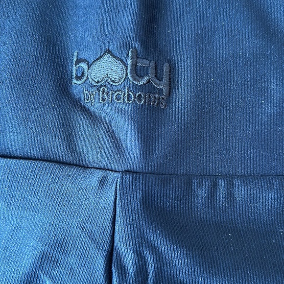 NEW booty by Brabants Track shorts ultra violet - Picture 3 of 3